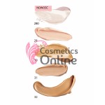 Fond de ten Mineral Silk & Lift Ingrid 30 ml nr. 029 art 19496